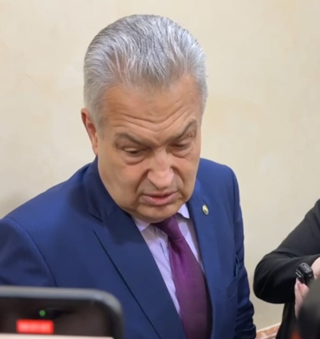 Как понять пораньше? Вице-министра МВД удивил вопрос о сроках задержания отца Шерзата