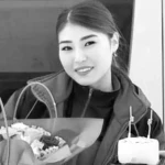 В Астане почтили память фельдшера Улданы Мырзуан