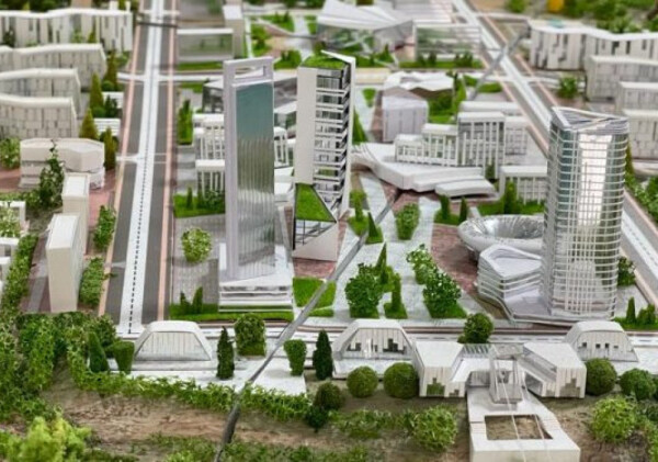 Алатау планируют придать особый правовой статус