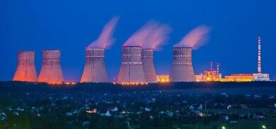 Правительство утвердило постановление о проведения референдума по строительству АЭС