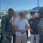 В Кыргызстане скрывался преступник из Казахстана