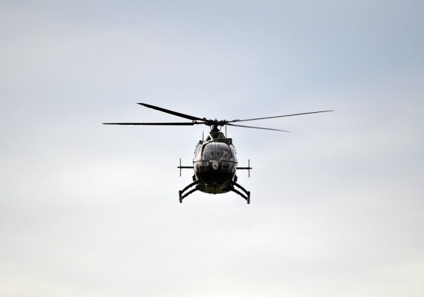 Акимат ВКО потратит более 208 млн тенге на перелеты вертолетом без расписания