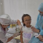 Более 13 000 казахстанских детей состоят на учете с редкими заболеваниями