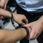 МВД задержало 87 разыскиваемых преступников за неделю