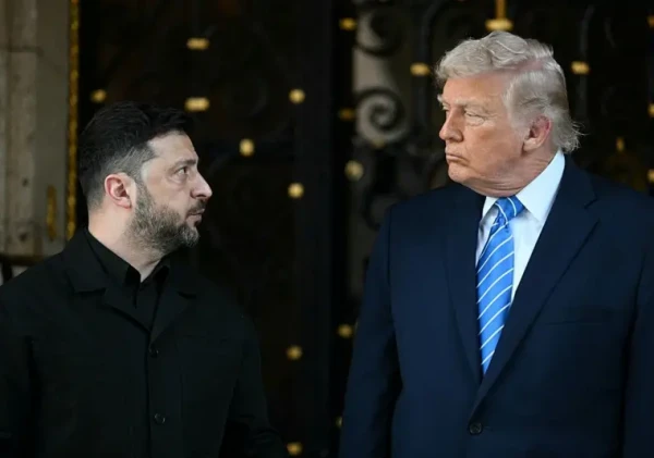 Мир близко, но без решения по Донбассу: итоги встречи во Флориде