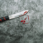 В Темиртау ссора в автобусе из-за форточки переросла в поножовщину