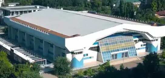 Шымкенттегі Спорт сарайы мемлекетке қайтарылды
