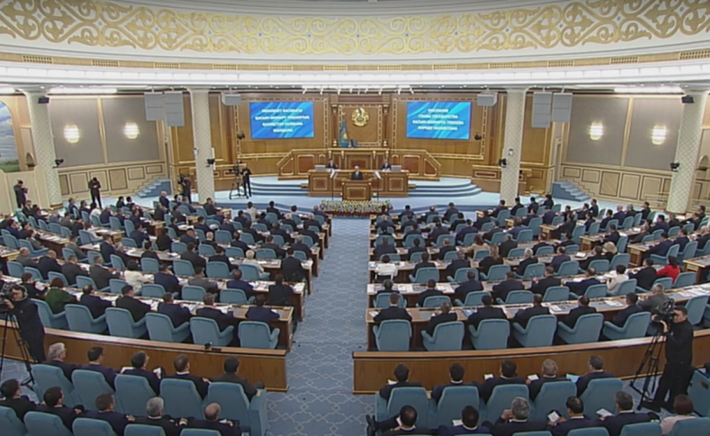 Мы выстояли перед вызовами современности