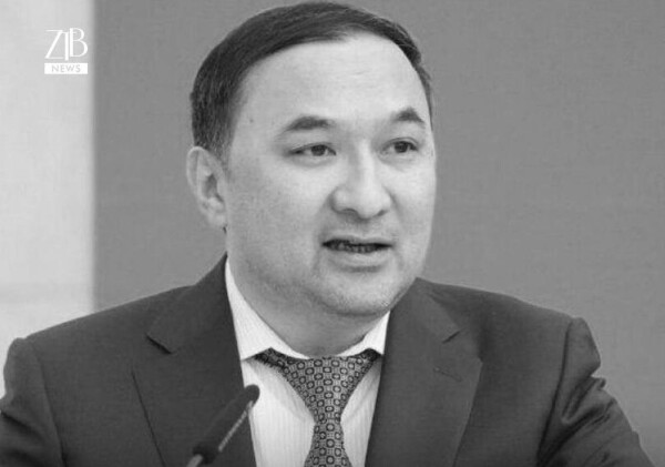 В Астане убит экс-советник Токаева Ержан Бабакумаров, подозреваемый задержан
