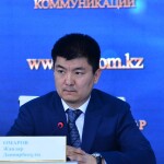 Яблоневый скандал: экс-главу аграрного фонда Шымкента подозревают в хищении 430 млн тенге