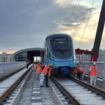 LRT в Астане обошел дороги: рекордные траты республиканского бюджета
