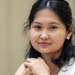 Трёхкратная чемпионка мира: сколько заработала Бибисара Асаубаева