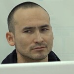 К 8 годам приговорили виновника ДТП с автобусом в Алматы