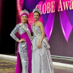 Хиджаб и корона: казахстанка покорила конкурс "Миссис Земной шар"