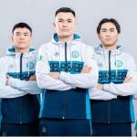 Олимпийская форма для казахстанских спортсменов вызвала горячие споры